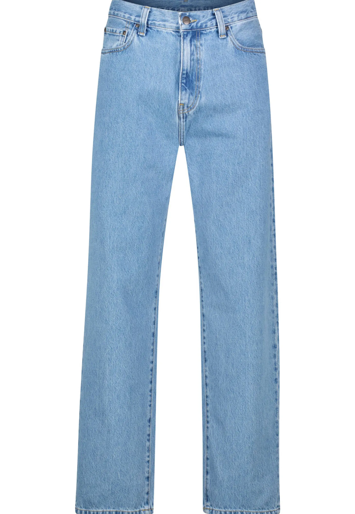 Herren Jeans AARON Regular tapered Fit