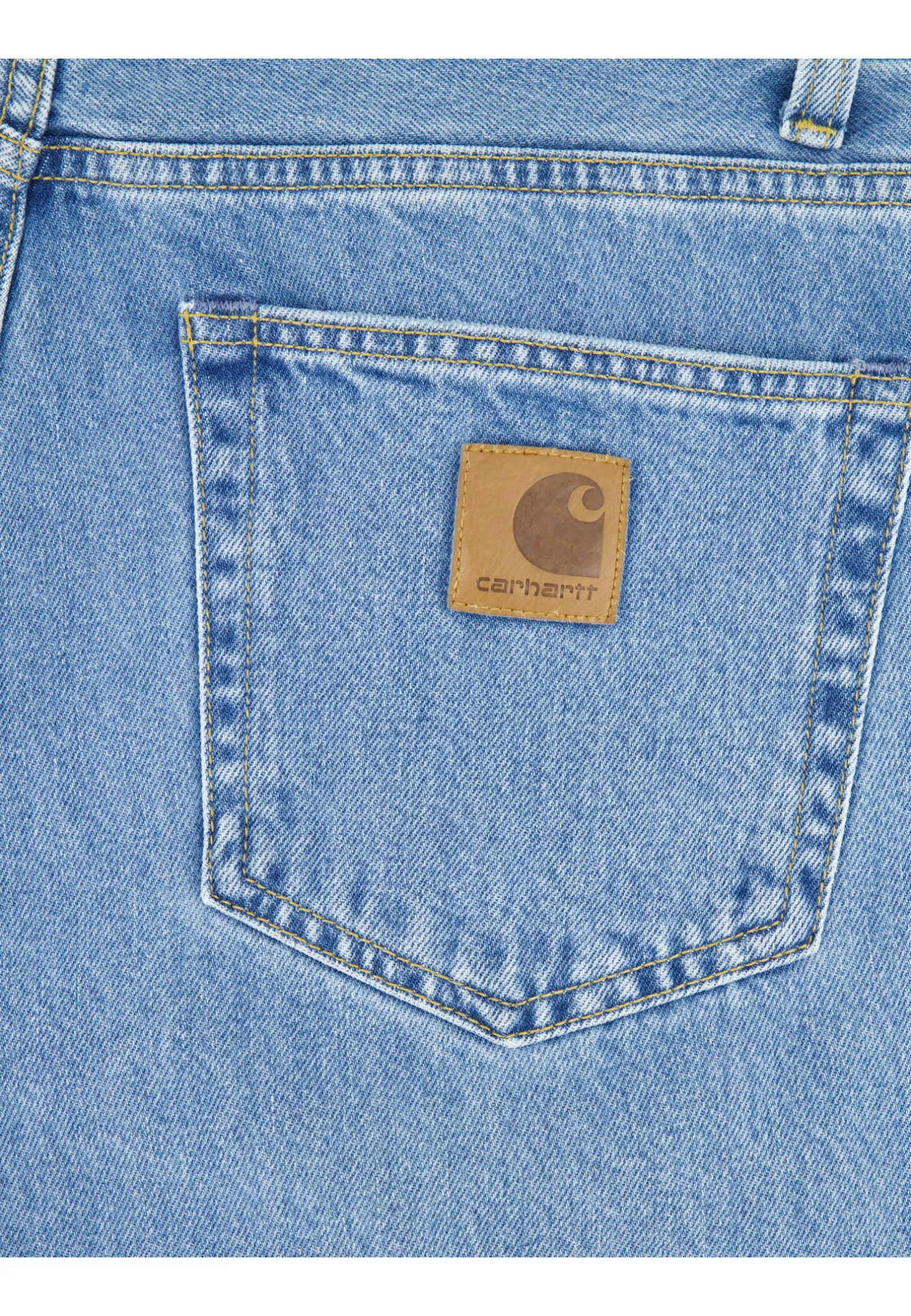 Herren Jeans AARON Regular tapered Fit