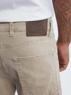 Herren Jeans ALEX K4499