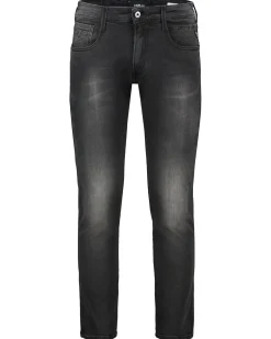 Herren Jeans ANBASS Skinny