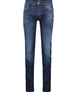 Herren Jeans "Anbass" Slim Fit