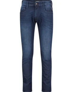 Herren Jeans ANBASS Slim Fit