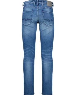 Herren Jeans "Anbass" Slim Fit