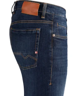 Herren Jeans ARNE PIPE Modern Fit