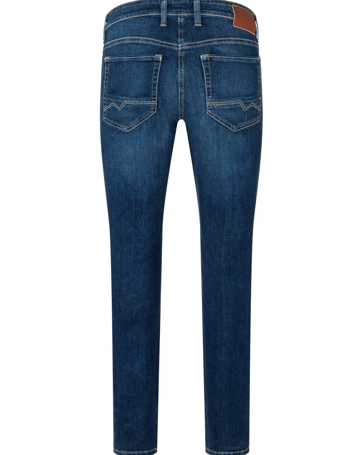 Herren Jeans ARNE PIPE Modern Fit