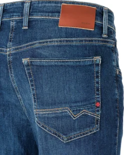 Herren Jeans ARNE PIPE Modern Fit