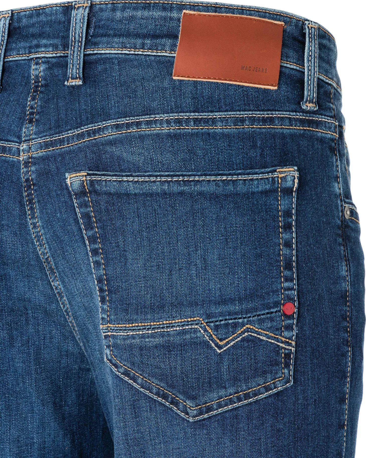 Herren Jeans ARNE PIPE Modern Fit