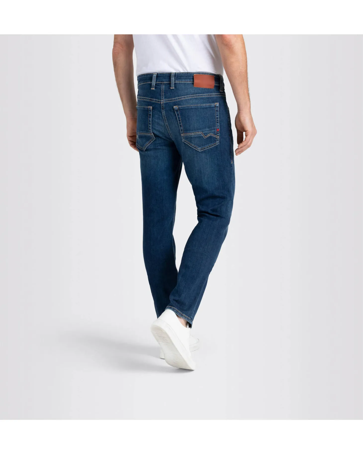 Herren Jeans ARNE PIPE Modern Fit