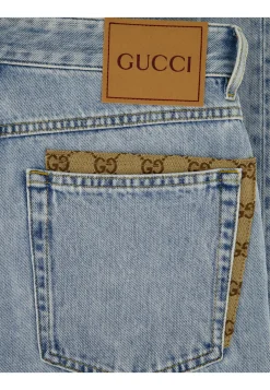 Herren Jeans aus Baumwolle