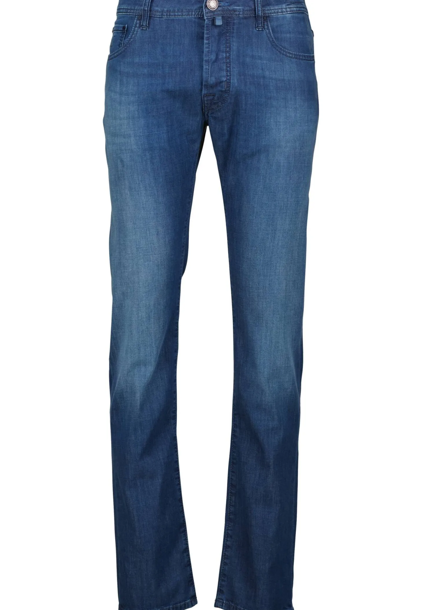 Herren Jeans BARD Slim Fit