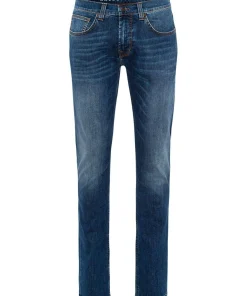 Herren Jeans BLD-JOHN Slim Fit