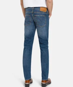 Herren Jeans BLD-JOHN Slim Fit