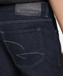 Herren Jeans BLD-JOHN Slim Fit