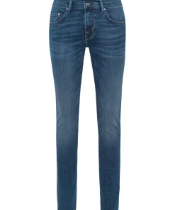 Herren Jeans BLD-JOHN Slim Fit