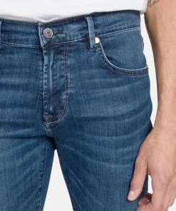 Herren Jeans BLD-JOHN Slim Fit