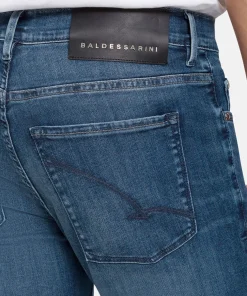 Herren Jeans BLD-JOHN Slim Fit