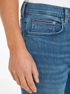 Herren Jeans BLEECKER Slim Fit