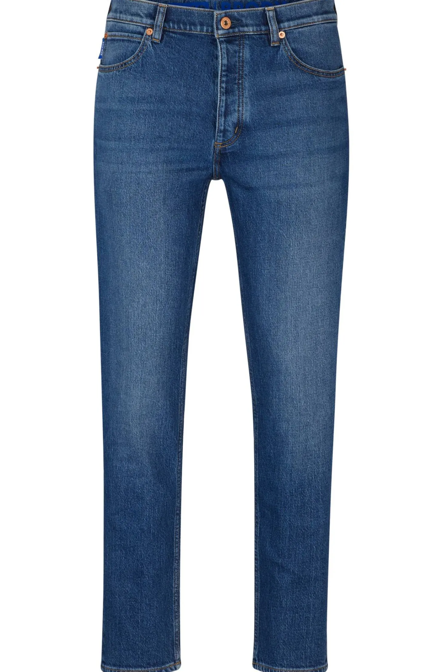 Herren Jeans BRODY Tapered Fit