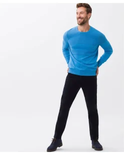 Herren Jeans CADIZ Straight Fit