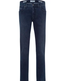 Herren Jeans CADIZ Straight Fit
