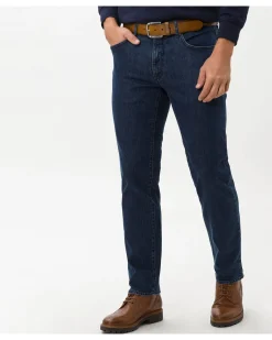 Herren Jeans CADIZ Straight Fit