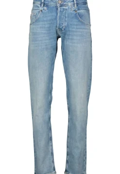 Herren Jeans CARIOR Tapered Fit