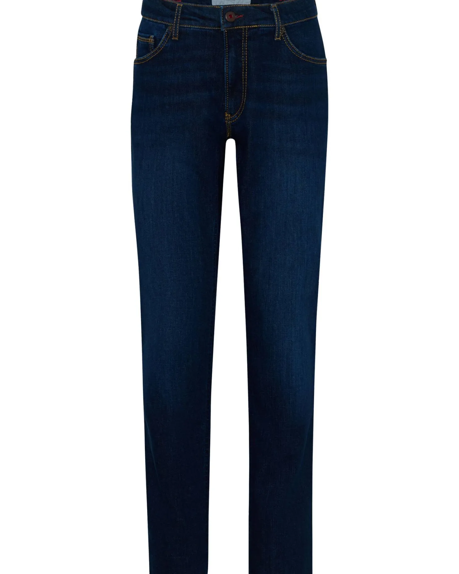 Herren Jeans CHUCK Slim Fit