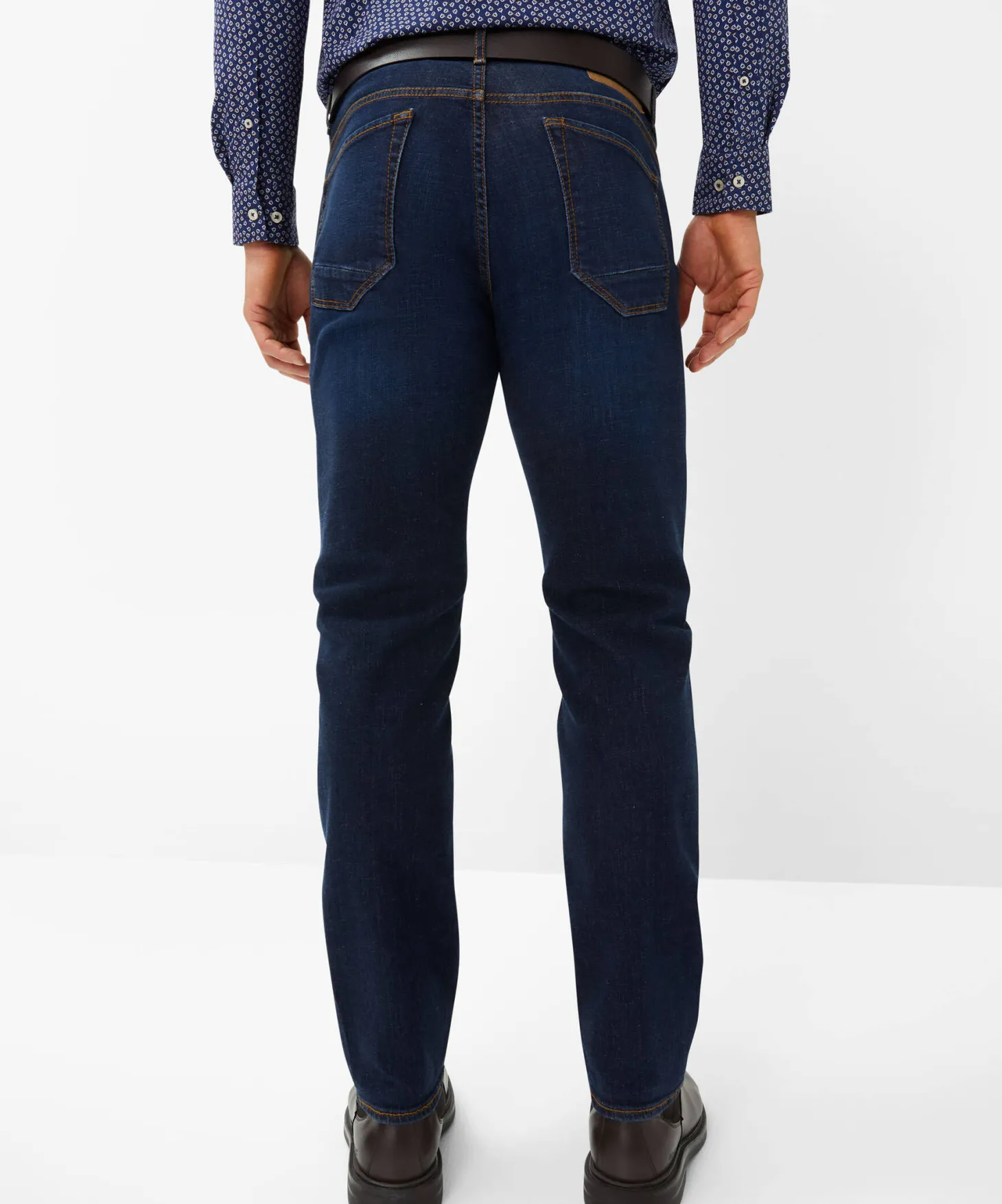 Herren Jeans CHUCK Slim Fit