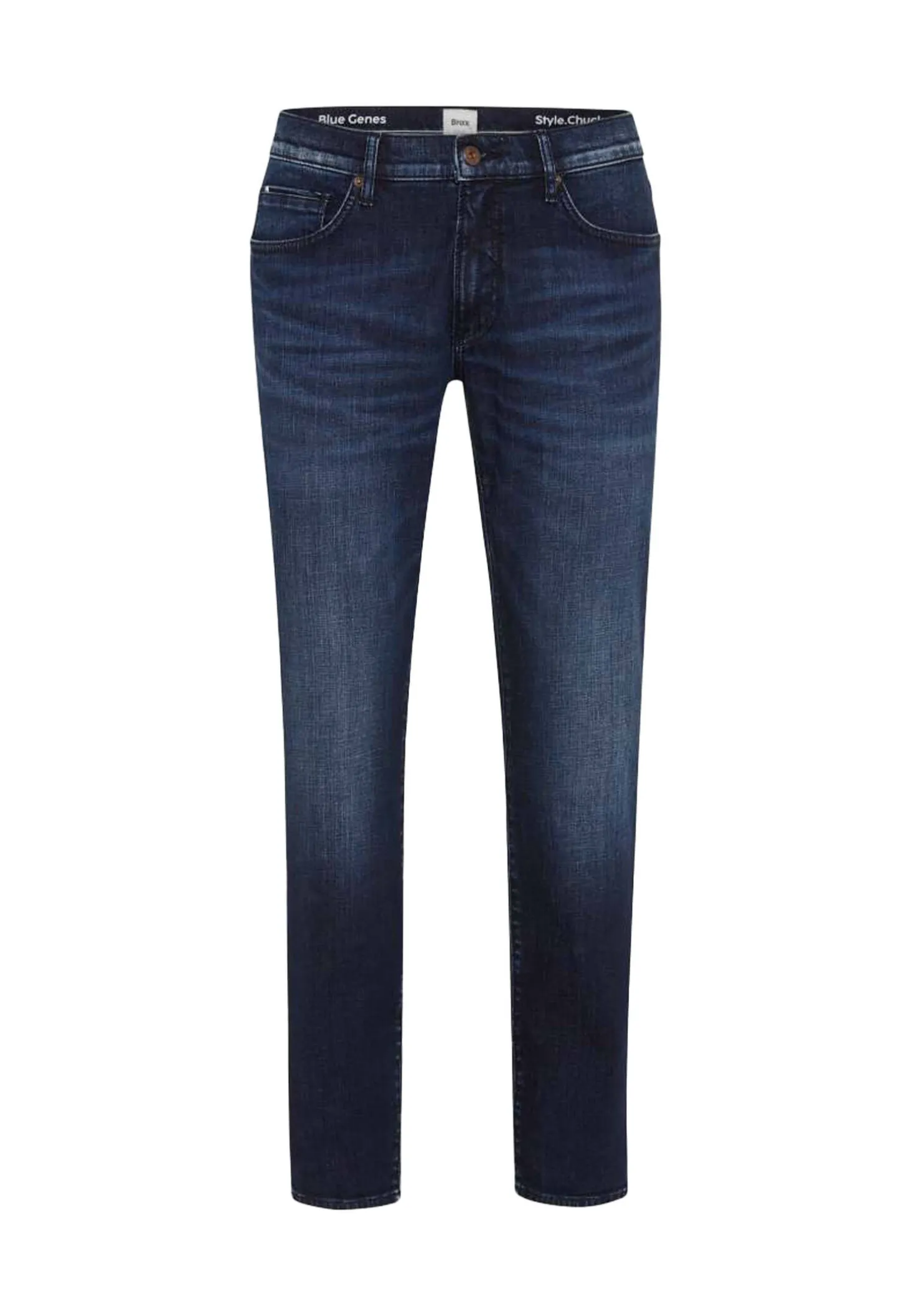 Herren Jeans CHUCK Slim Fit