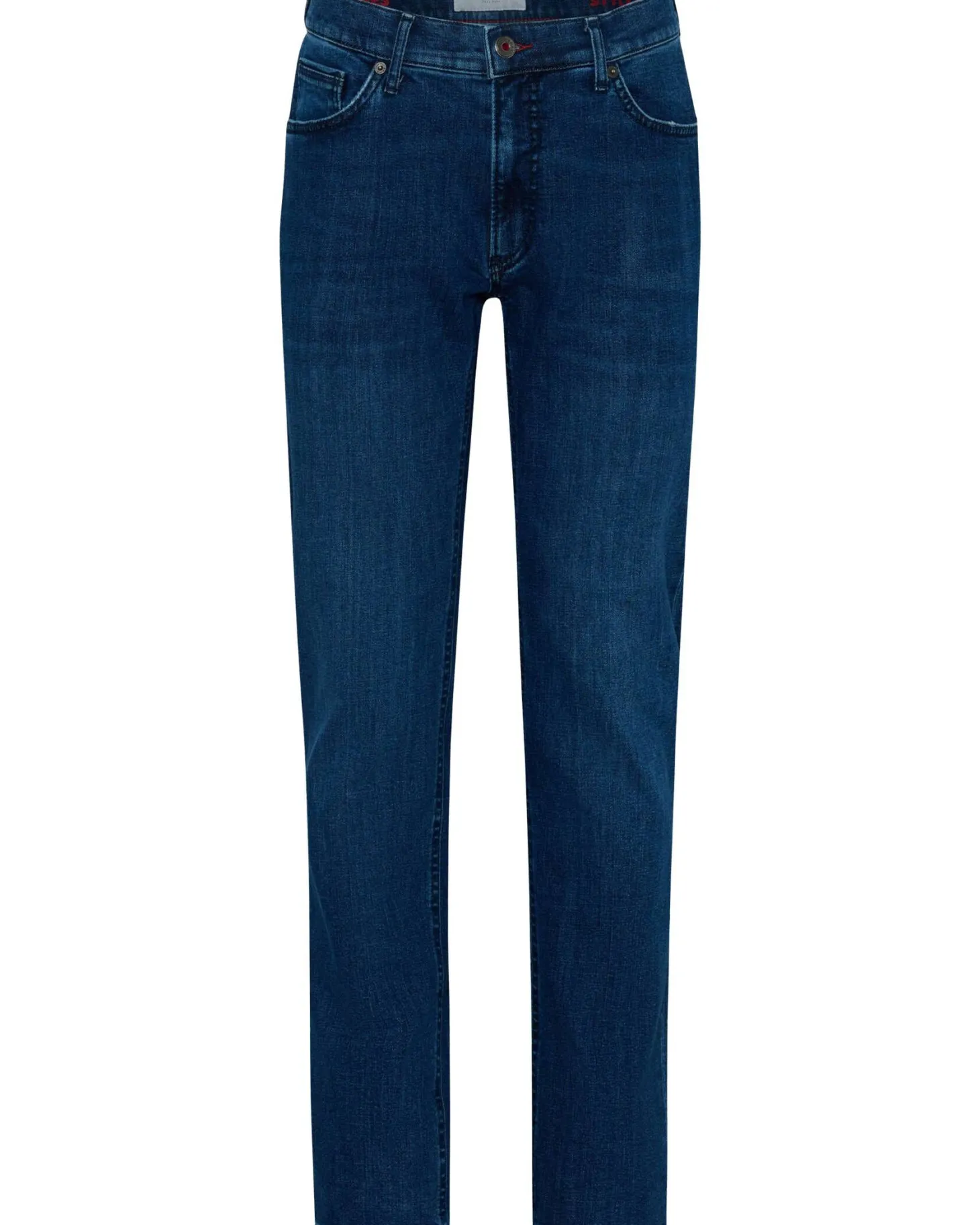 Herren Jeans CHUCK Slim Fit