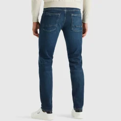 Herren Jeans COMMANDER 3.0 TRUE BLUE MID Relaxed Fit Low Rise