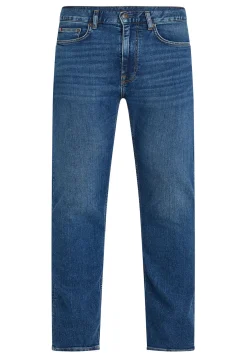 Herren Jeans CORE BLEECKER MID BLUE