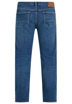Herren Jeans CORE BLEECKER MID BLUE