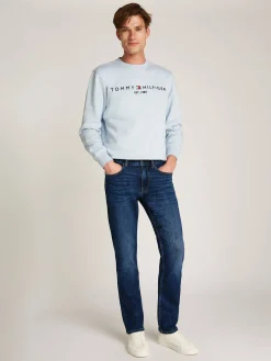 Herren Jeans CORE DENTON Regular Fit