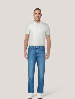 Herren Jeans DELAWARE BO COMPASS