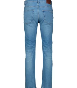 Herren Jeans DELAWARE BO SLIM FIT