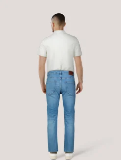 Herren Jeans DELAWARE BO SLIM FIT