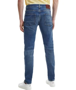 Herren Jeans DENTON BOSTON Straight Fit