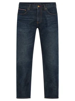 Herren Jeans DENTON Straight Fit