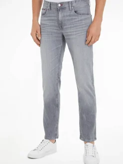 Herren Jeans DENTON Straight Fit