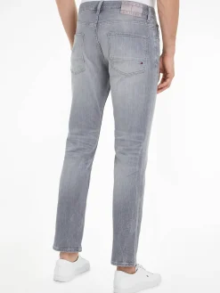 Herren Jeans DENTON Straight Fit