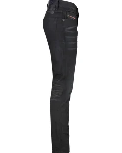 Herren Jeans D-STRUKT 09A15 Slim Fit