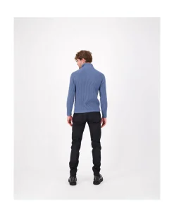 Herren Jeans D-STRUKT 09A15 Slim Fit