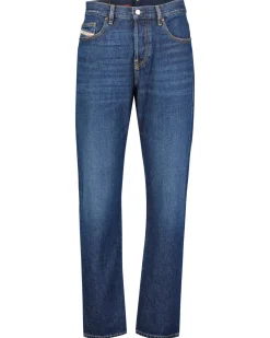 Herren Jeans D-VIKER L.30 Regular Fit