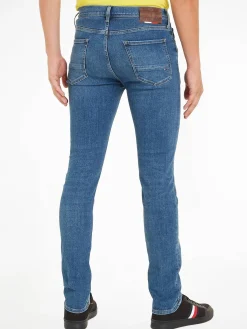 Herren Jeans FLEX BLEECKER