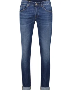 Herren Jeans GEORGE Skinny Fit