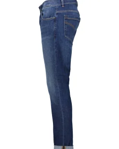 Herren Jeans GEORGE Skinny Fit