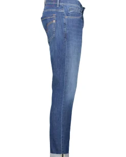Herren Jeans GEORGE Skinny Fit