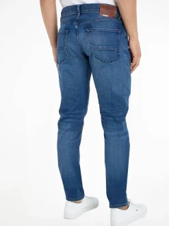 Herren Jeans HOUSTON Tapered Fit