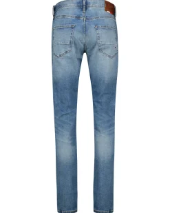 Herren Jeans HOUSTON TH FLEX CASON Tapered Fit